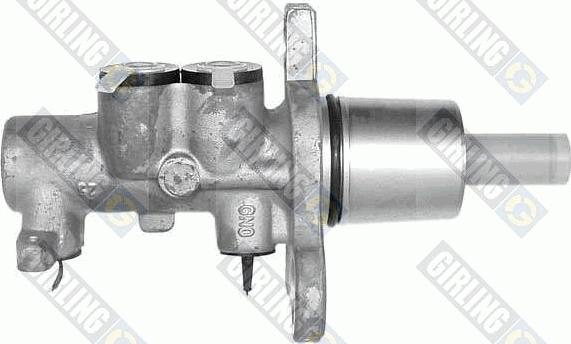 Girling 4008172 - Brake Master Cylinder car-mod.net