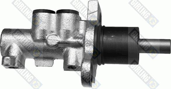 Girling 4008360 - Brake Master Cylinder car-mod.net