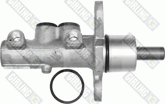 Girling 4008384 - Brake Master Cylinder car-mod.net