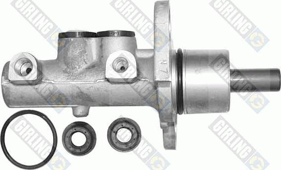 Girling 4008383 - Brake Master Cylinder car-mod.net