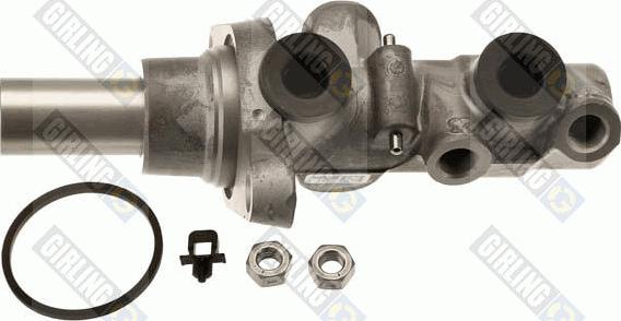 Girling 4007906 - Brake Master Cylinder car-mod.net