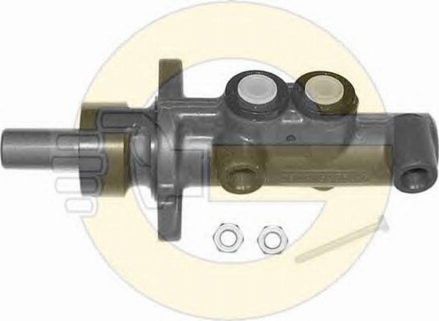 Girling 4007491 - Brake Master Cylinder car-mod.net