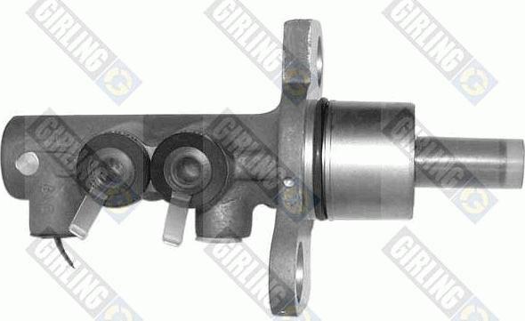 Girling 4007481 - Brake Master Cylinder car-mod.net
