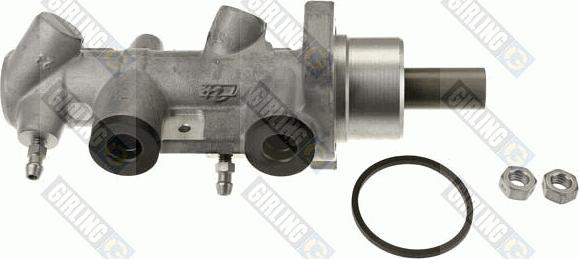 Girling 4007559 - Brake Master Cylinder car-mod.net