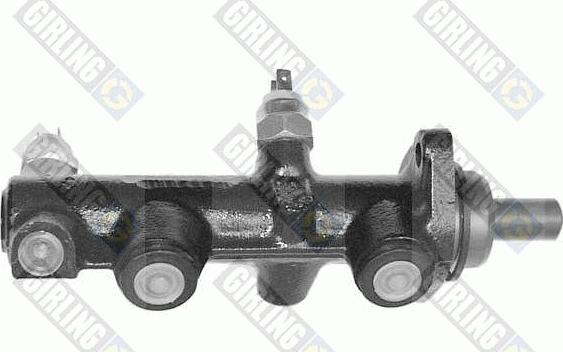 Girling 4007535 - Brake Master Cylinder car-mod.net
