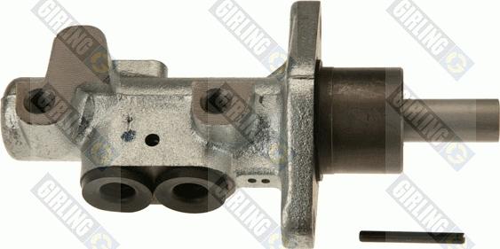 Girling 4007661 - Brake Master Cylinder car-mod.net