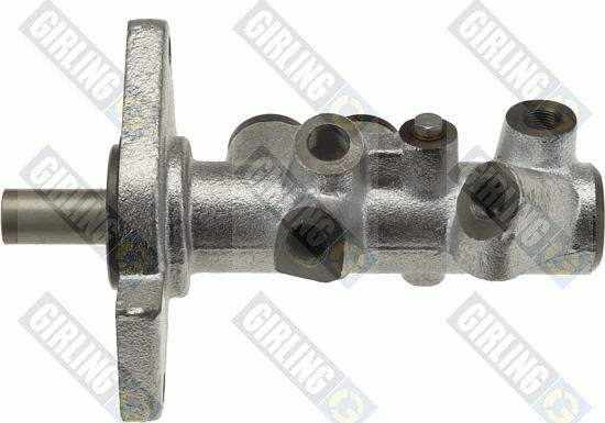 Girling 4007601 - Brake Master Cylinder car-mod.net