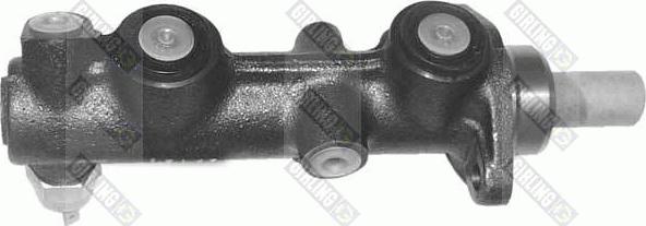 Girling 4007136 - Brake Master Cylinder car-mod.net