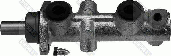 Girling 4007137 - Brake Master Cylinder car-mod.net
