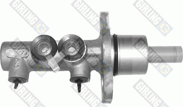 Girling 4007314 - Brake Master Cylinder car-mod.net