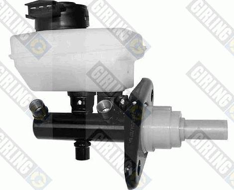 Girling 4007320 - Brake Master Cylinder car-mod.net