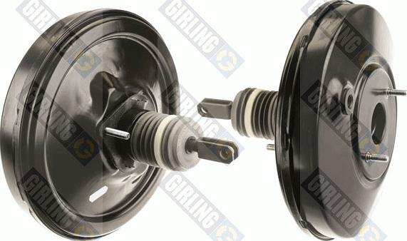 Girling 4110942 - Brake Booster car-mod.net