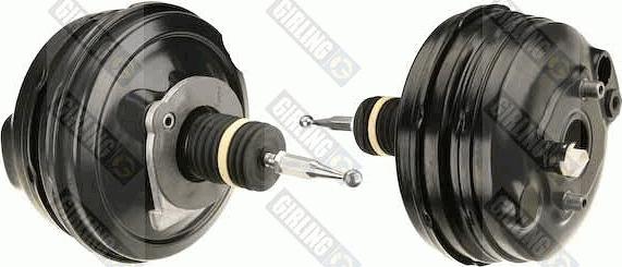 Girling 4110934 - Brake Booster car-mod.net
