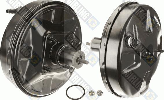 Girling 4110454 - Brake Booster car-mod.net
