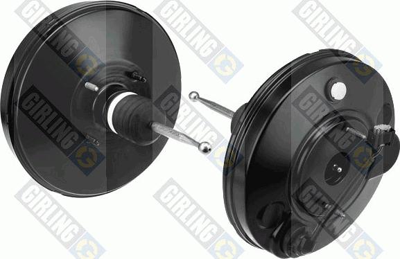 Girling 4110544 - Brake Booster car-mod.net