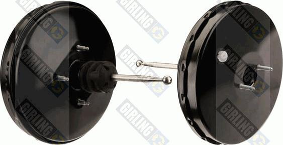 Girling 4110543 - Brake Booster car-mod.net