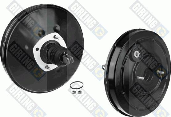 Girling 4110605 - Brake Booster car-mod.net