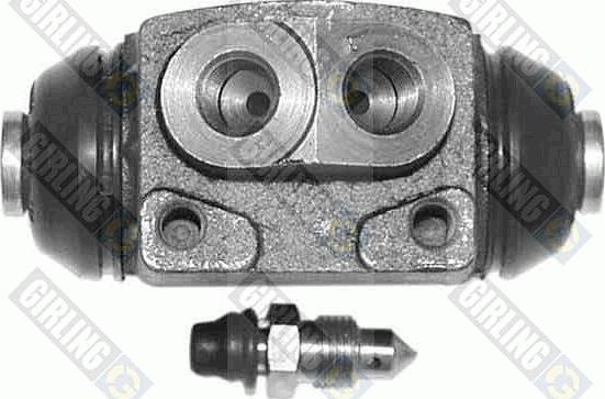 Girling 5004195 - Wheel Brake Cylinder car-mod.net
