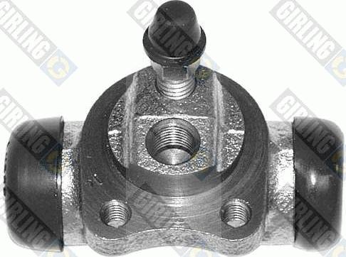 Girling 5004119 - Wheel Brake Cylinder car-mod.net