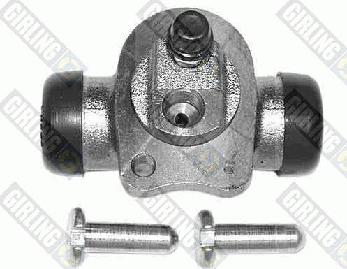 Girling 5004118 - Wheel Brake Cylinder car-mod.net
