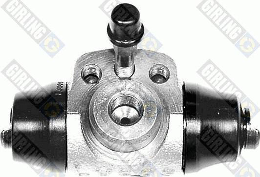 Girling 5004113 - Wheel Brake Cylinder car-mod.net