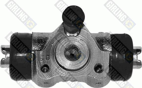 Girling 5004127 - Wheel Brake Cylinder car-mod.net