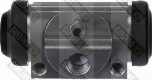 Girling 5005321 - Wheel Brake Cylinder car-mod.net