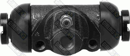 Girling 5006158 - Wheel Brake Cylinder car-mod.net