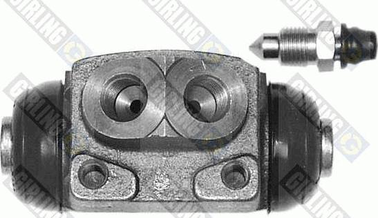 Girling 5006241 - Wheel Brake Cylinder car-mod.net