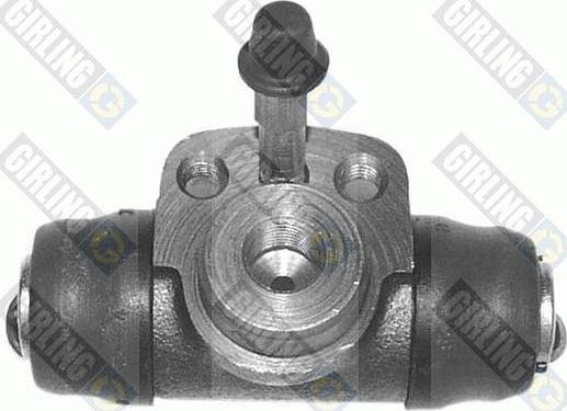 Girling 5001108 - Wheel Brake Cylinder car-mod.net