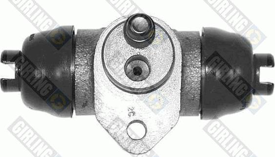 Girling 5008116 - Wheel Brake Cylinder car-mod.net