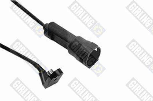 Girling 6313302 - Warning Contact, brake pad wear car-mod.net