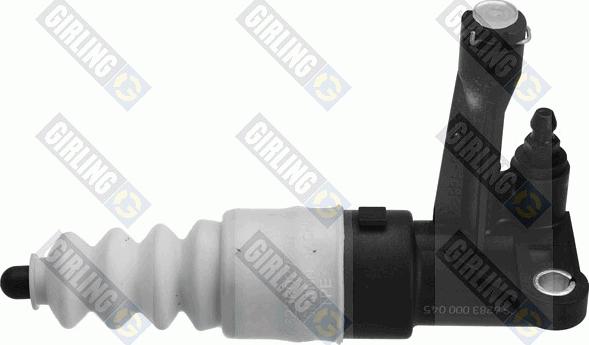 Girling 1106192 - Slave Cylinder, clutch car-mod.net