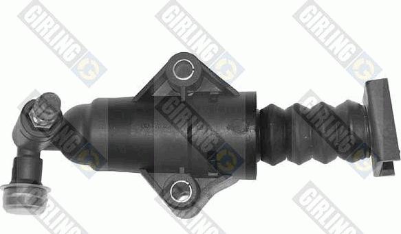 Girling 1107118 - Slave Cylinder, clutch car-mod.net