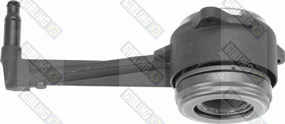 Girling 1301108 - Central Slave Cylinder, clutch car-mod.net