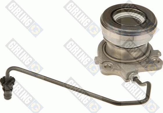 Girling 1301119 - Central Slave Cylinder, clutch car-mod.net