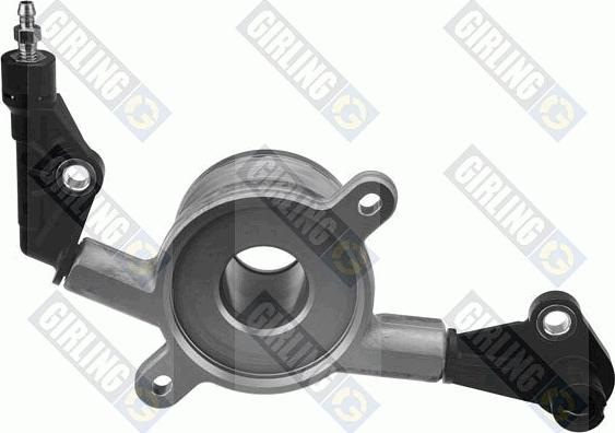 Girling 1301112 - Central Slave Cylinder, clutch car-mod.net