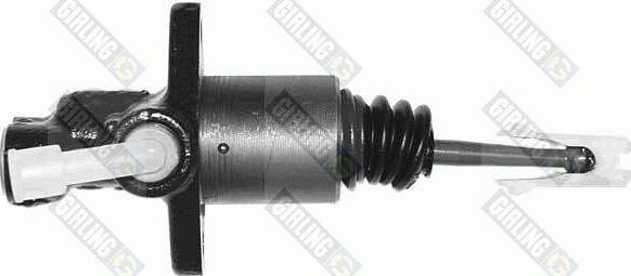 Girling 1204199 - Master Cylinder, clutch car-mod.net