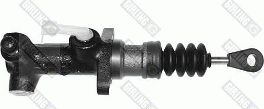 Girling 1204152 - Master Cylinder, clutch car-mod.net