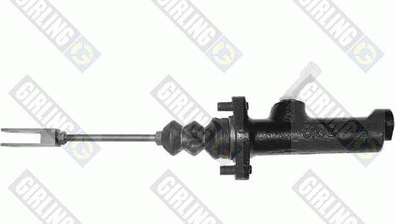 Girling 1204162 - Master Cylinder, clutch car-mod.net