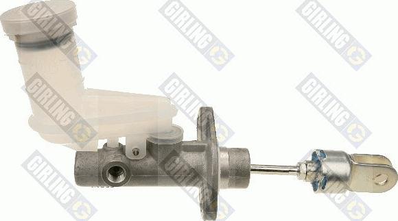 Girling 1204235 - Master Cylinder, clutch car-mod.net