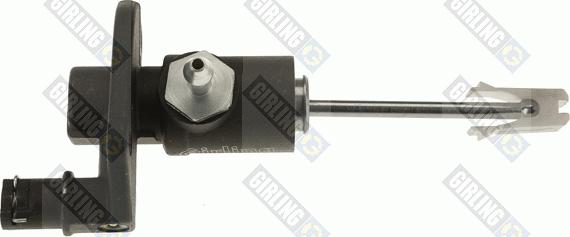 Girling 1204238 - Master Cylinder, clutch car-mod.net
