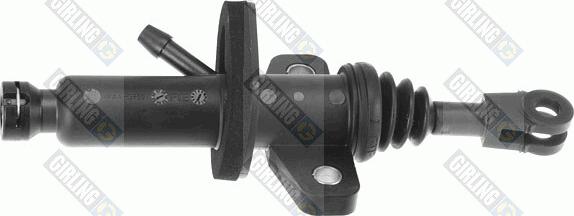 Girling 1204221 - Master Cylinder, clutch car-mod.net