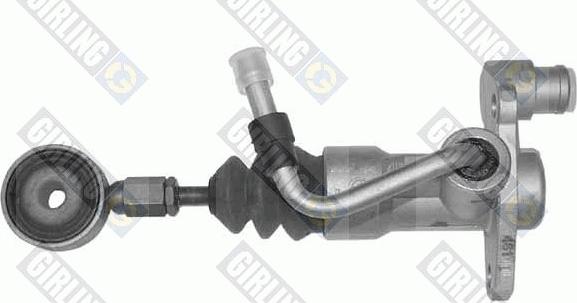 Girling 1201109 - Master Cylinder, clutch car-mod.net