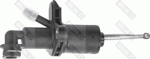 Girling 1201105 - Master Cylinder, clutch car-mod.net