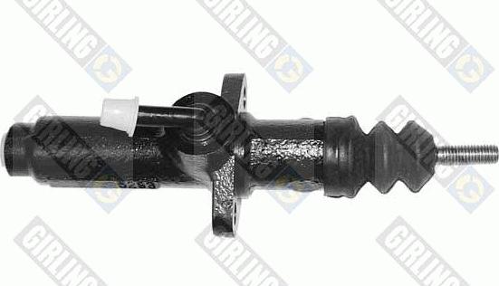 Girling 1201106 - Master Cylinder, clutch car-mod.net