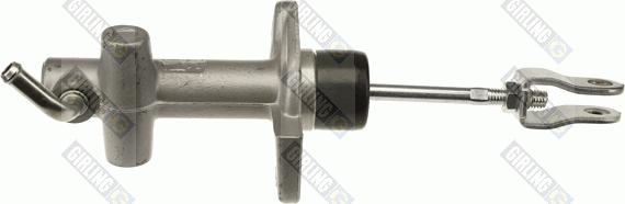 Girling 1201119 - Master Cylinder, clutch car-mod.net