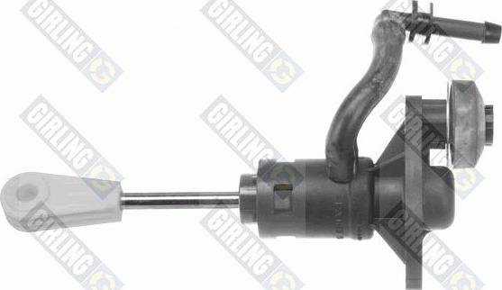 Girling 1201110 - Master Cylinder, clutch car-mod.net