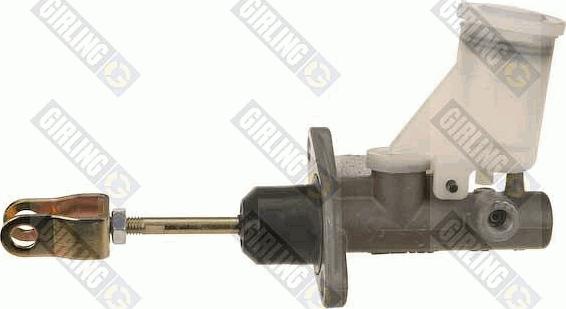 Girling 1202492 - Master Cylinder, clutch car-mod.net