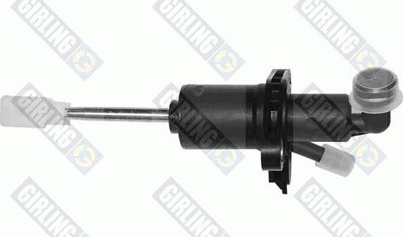 Girling 1202456 - Master Cylinder, clutch car-mod.net